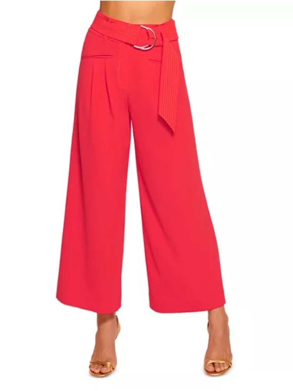 Ramy Brook
Marguerite Cropped Pants